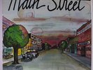 MAIN STREET: Main Street LP (great Funk LP) rare Soul