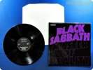 BLACK SABBATH 
