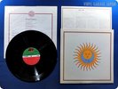 KING CRIMSON 