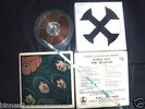 THE BEATLES RUBBER SOUL FIRST ISSUE REEL TO REEL TWIN TRACK TAPE TA-PMC 1267