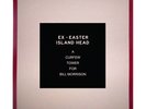 The Curfew Tower - vinyl record - cover artwork: Ex Easter Island Head - Product