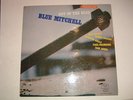 Blue Mitchell / Out Of The Blue   Riverside  RLP 12-293  (1958) VG+/VG++