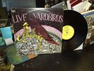 The Yardbirds-Live featuring Jimmy Page-Orig EPIC E 30615 Psych/Acid  Lp EX