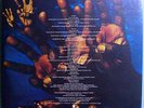WAR FIRST ALBUM STILL SEALED ORIGINAL '71 UNITED ARTISTS PROMO LP