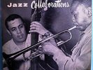 CHARLES MINGUS w/THAD JONES COLLABORATIONS ULTRA-RARE ORIG '54 DEBUT MONO 10