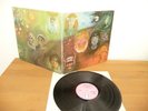 KING CRIMSON IN THE WAKE OF POSEIDON ORIGINAL PINK ISLAND UK 1970  RAR