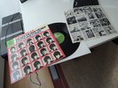 THE BEATLES YEAH YEAH YEAH A HARD DAY´S NIGHT 1964 MONO 1ST