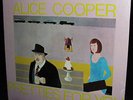 FACTORY SEALED = ALICE COOPER   PRETTIES FOR YOU   1969 FLIPPED OUT ACID PSYCH