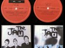 THE JAM IN THE CITY ORIGINAL NORWAY NCB LP 1977 MOD PUNK WELLER FOXTON BUCKLER