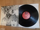 Beatles - FRANCE LP - Revolver SLSO-LSO