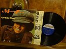 Michael Jackson     Rare Orig 1972   Got To Be There LP  Motown  Unplayed  M-