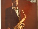 Sonny Rollins-And The Contemporary Leaders-Contemporary 7564-STEREO SUPERB