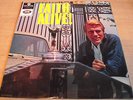 ADAM FAITH & THE ROULETTES   FAITH ALIVE ** 1965 UK 1st PARLOPHONE LP DEMO