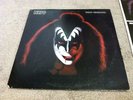 Kiss/Gene Simmons/1978 Casablanca Vinyl with Poster......VG