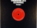 THE COMPLETE COMMODORE JAZZ RECORDINGS, VOLS. 1-2-3-MINT, ALL BOOKS