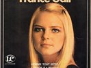 RARE FRANCE GALL 