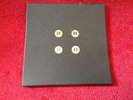 Richard Hawley singles boxset (includes 4 singles - A & B sides)