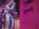 DAVID BOWIE GOODBYE EUROPE 3LP COLORED(red,yellow,blue wax)no TMOQ LIMITED 500