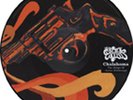 The Black Keys - Chulahoma (Picture Disc) - - Vinyl Blues