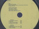 Stevie Ray Vaughan - Live At Tingley - Blues Vinyl LP-Records