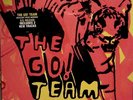 The Go Team Thunder, Lightning, Strike vinyl LP '04 - SEALED