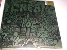 CREAM 2X LP SET,WHEELS OF FIRE,G/F GOLDEN EDITION,2008 RUSSIA