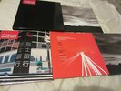 Mogwai Young Team 4LP Box Set explosions in the sky godspeed you black mono oop