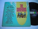 The Surfaris It Ain't Me Babe 1965 Stereo LP VG+