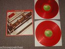 Beatles  rotes Album    Do-Lp in rot/RED Vinyl  RARITÄT    near MINT