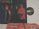 THE NOVA LOCAL..Nova 1 ORG '68 GARAGE-PSYCH DECCA STEREO NM VINYL