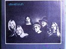 ALLMAN BROTHERS BAND IDLEWILD SOUTH 2nd ALBUM BEAUTIFUL ORIG ATCO LP IN SHRINK