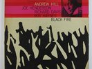 Andrew Hill 