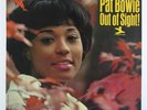 Pat Bowie 