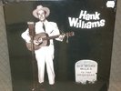 Hank Williams -Six More Miles To The Graveyard 6 LP Box Set Color 140 Gr. Vinyl
