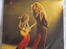 LED ZEPPELIN living loving maid  JAPAN 45 PS