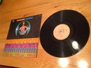 Sixto Rodriguez  Original Sussex South African Cold Fact Vinyl 1974