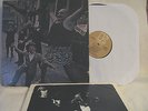 THE DOORS Strange Days ORG '67 DARK-PSYCH MORRISON STEREO EX+