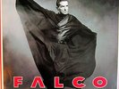 LP / FALCO / NACHTFLUG / RARITÄT / AUSTRIA / MINT /