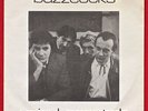 BUZZCOCKS SPIRAL SCRATCH E.P. 45 rpm Original pressing 1st independent Punk Rock
