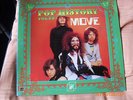 POP HISTORY VOL.29 THE MOVE  DO-LP KLAPPCOVER  INNERSLEEVE A CUBE RECORDS