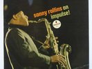 Sonny Rollins 