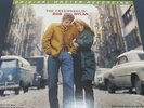 Bob Dylan The Freewheelin' original master recording  Mobile Fidelity Sound Lab