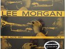 LEE MORGAN Vol. 3 BLUE NOTE 1557 Classic Records 200g MONO