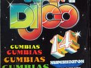 Rare Latin Psych Funk Cumbia LP LOS ARAGON Cumbia Pajaritos SUPER DISCO CUMBIAS