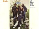 Beatles Ballad Of John and Yoko Old Brown Shoe Apple 2531 PS NEAR MINT