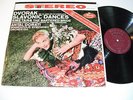 Dvorak Slavonic Dances - Dorati 2 LP - Mercury Living Presence SR2-9007