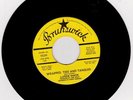 RARE 1967 RnB 45/LaVern Baker/Wrapped, Tied and Tangled/NEAR MINT
