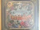 Panic at the Disco - Pretty. Odd. Limited Edition Collector's Set w/ 12