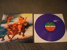 Stone Temple Pilots Purple Reissue Purple Vinyl LP