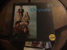 CHRYSALIS: DEFINITION - STILL SEALED ORIG LP MGM SE-4547 - ACID PSYCH 